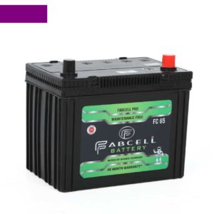 Lithium Batteries